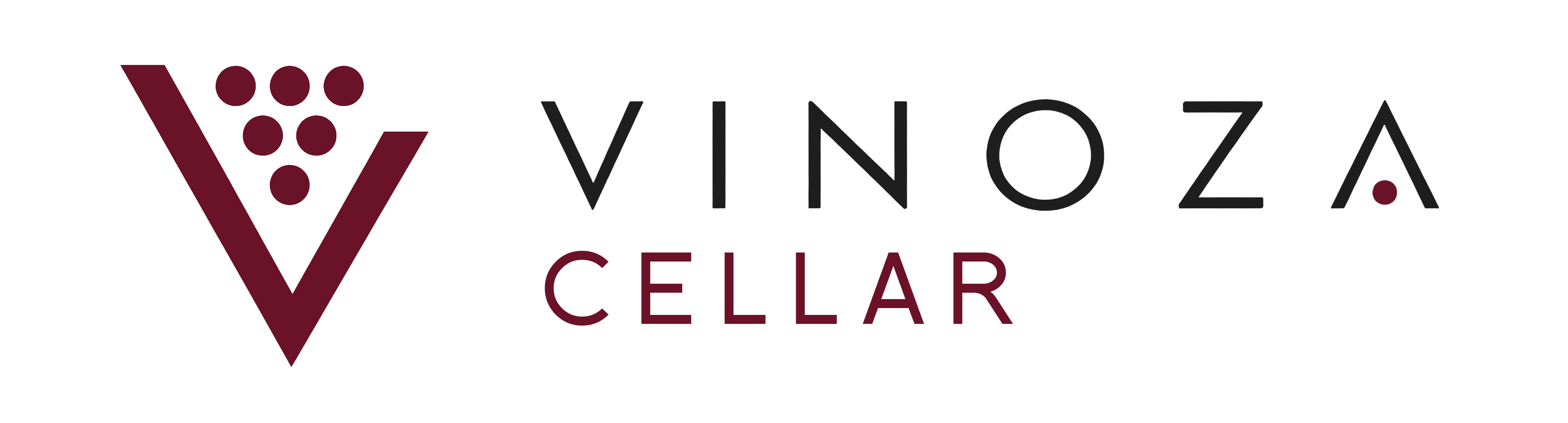 Vinoza Cellar